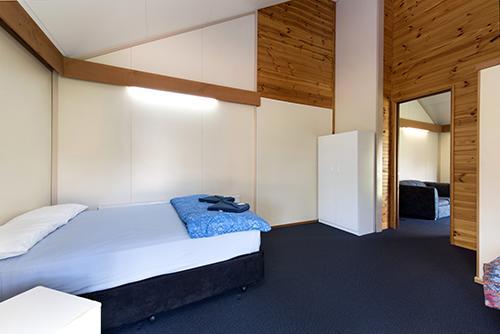 The Station Hotel ジンダバイン 部屋 写真